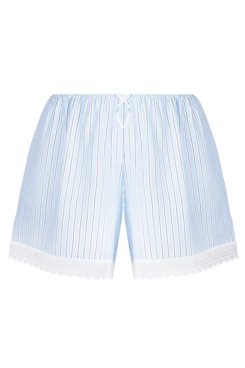 Antigel J21 Un Brin Garconne Lingerie Shorts